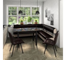 Уголок кухонный Валенсия