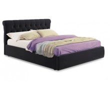 Кровать двуспальная Ameli 2000x1800