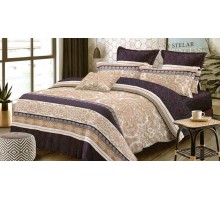 Постельное белье полутораспальное SF-77