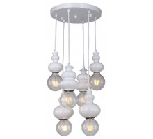 Подвесной светильник Favourite Bibili 1683-6P