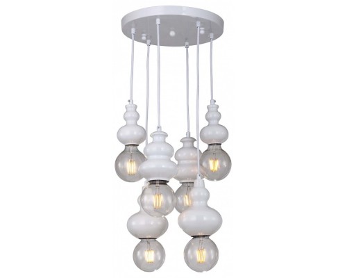 Подвесной светильник Favourite Bibili 1683-6P