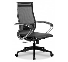 Кресло компьютерное МЕТТА-9(MPRU)