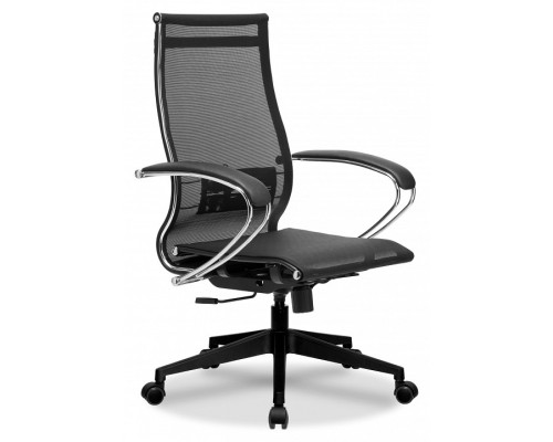 Кресло компьютерное МЕТТА-9(MPRU)