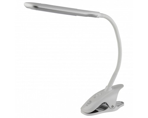 Настольная лампа офисная Эра NLED-445 NLED-445-7W-W