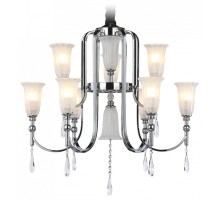 Подвесная люстра Ambrella Light TR TR3249