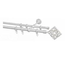 Карниз (320 см) Вензель