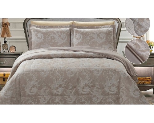 Покрывало с наволочками евростандарт VERMONT