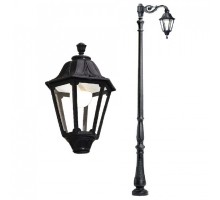 Фонарный столб Fumagalli Noemi E35.205.M10.AXH27