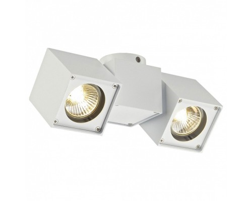 Спот SLV Altra Dice 151531