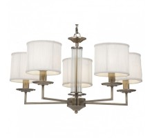 Подвесная люстра Freya Felina FR2006PL-05BZ