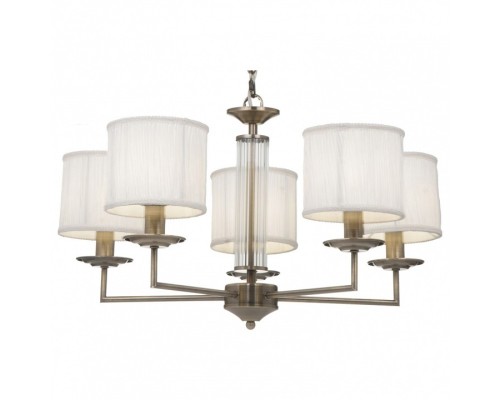 Подвесная люстра Freya Felina FR2006PL-05BZ