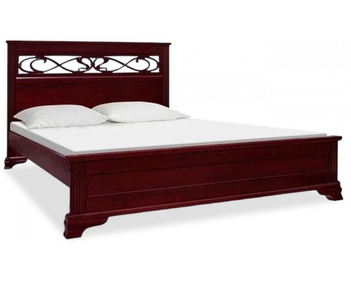 Кровать полутораспальная Афродита