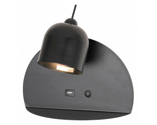 Бра с полкой LGO Cozy