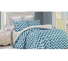 Постельное белье семейное C-326