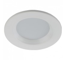 Встраиваемый светильник Эра KL LED 16 KL LED 16-18