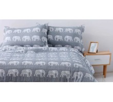 Покрывало евростандарт Moby