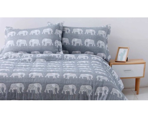 Покрывало евростандарт Moby