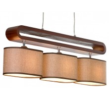 Подвесной светильник Lussole Nulvi 