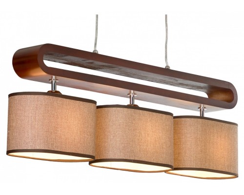 Подвесной светильник Lussole Nulvi