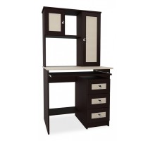 Стол компьютерный Мебелайн-36