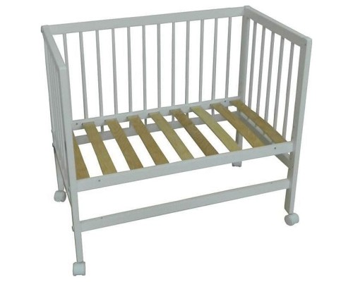 Колеса для кроватки Фея 100