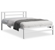 Кровать полутораспальная Титан 120