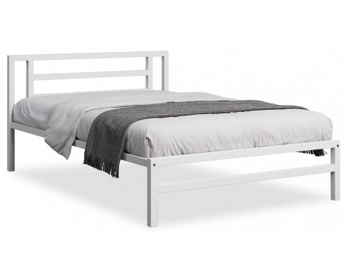 Кровать полутораспальная Титан 120