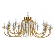 Подвесная люстра Favourite Bellis 2871-25P