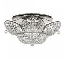 Потолочная люстра Arti Lampadari Alassio Alassio E 1.2.50.600 NH