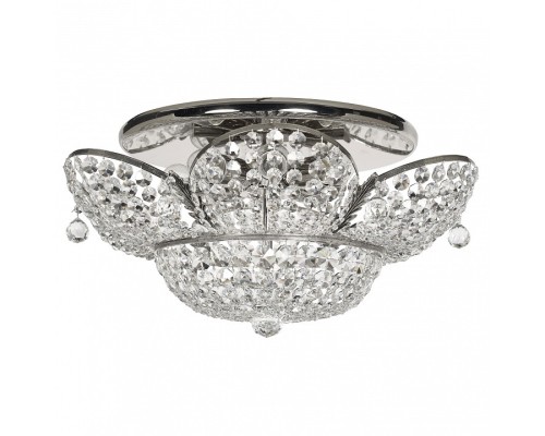 Потолочная люстра Arti Lampadari Alassio Alassio E 1.2.50.600 NH