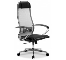 Кресло компьютерное МЕТТА-4(MPRU)