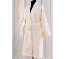 Халат женский (XL) Sense