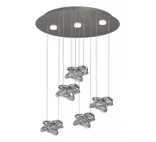 Подвесной светильник Mantra Nido 5902