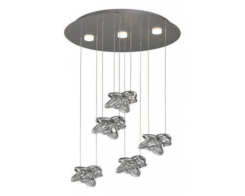 Подвесной светильник Mantra Nido 5902