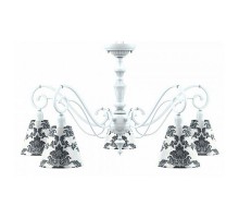Подвесная люстра Lamp4You Classic 14 E3-05-WM-LMP-O-2