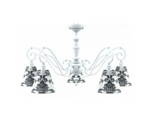 Подвесная люстра Lamp4You Classic 14 E3-05-WM-LMP-O-2