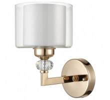 Бра Vele Luce Lotus VL1054W01