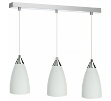 Подвесной светильник 33 идеи CH_S.04.WH PND.102.03.01.CH+S.04.WH(3)