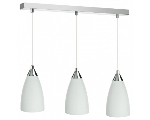 Подвесной светильник 33 идеи CH_S.04.WH PND.102.03.01.CH+S.04.WH(3)