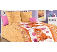 Постельное белье полутораспальное ДБ-57