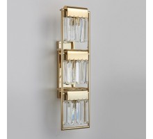 Бра Newport  4203/A gold