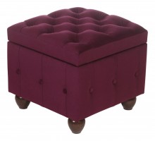 Пуф-сундук Брага-1Т