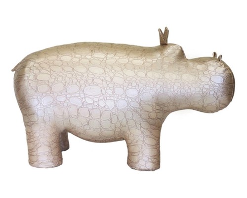 Пуф Бегемот