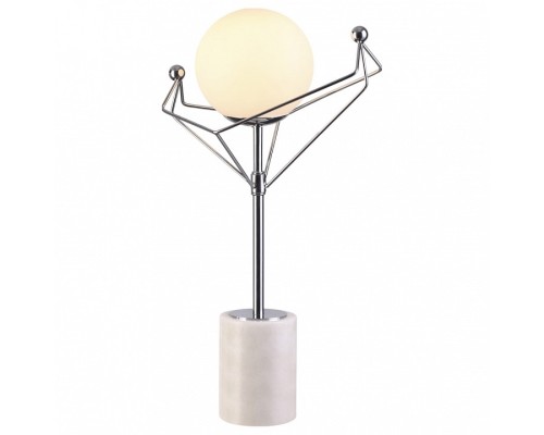 Настольная лампа декоративная Lumion Kennedy 4467/1T