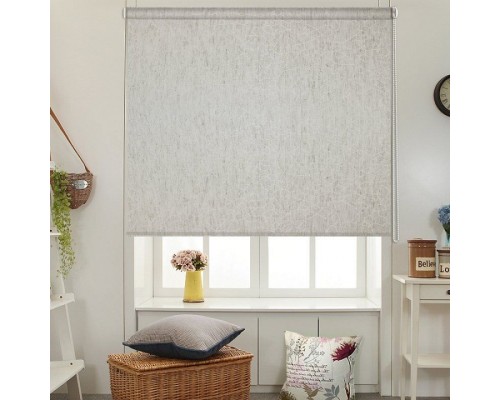 Штора рулонная (98x160 см) Эскар Топаз