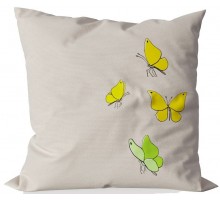 Подушка декоративная Простоквашино Скандинавик