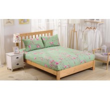 Простыня на резинке (200x220 см) PCT-R