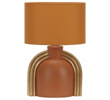 Настольная лампа декоративная Rivoli Bella Б0057263