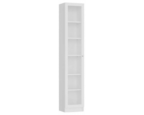 Шкаф-витрина Билли