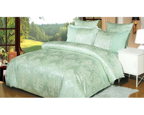 Постельное белье двуспальное Надика